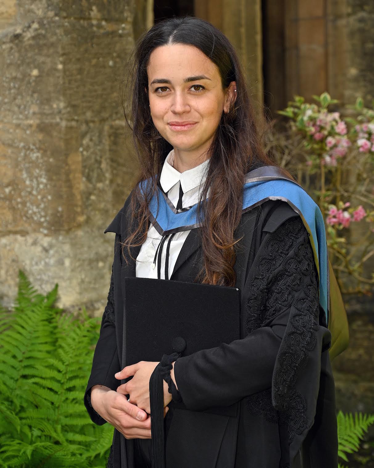 Astrid Favella