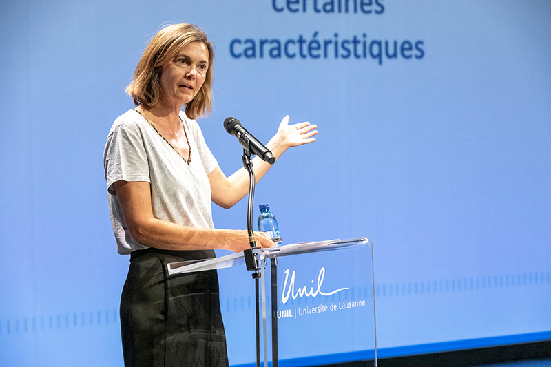 Des vies déviées