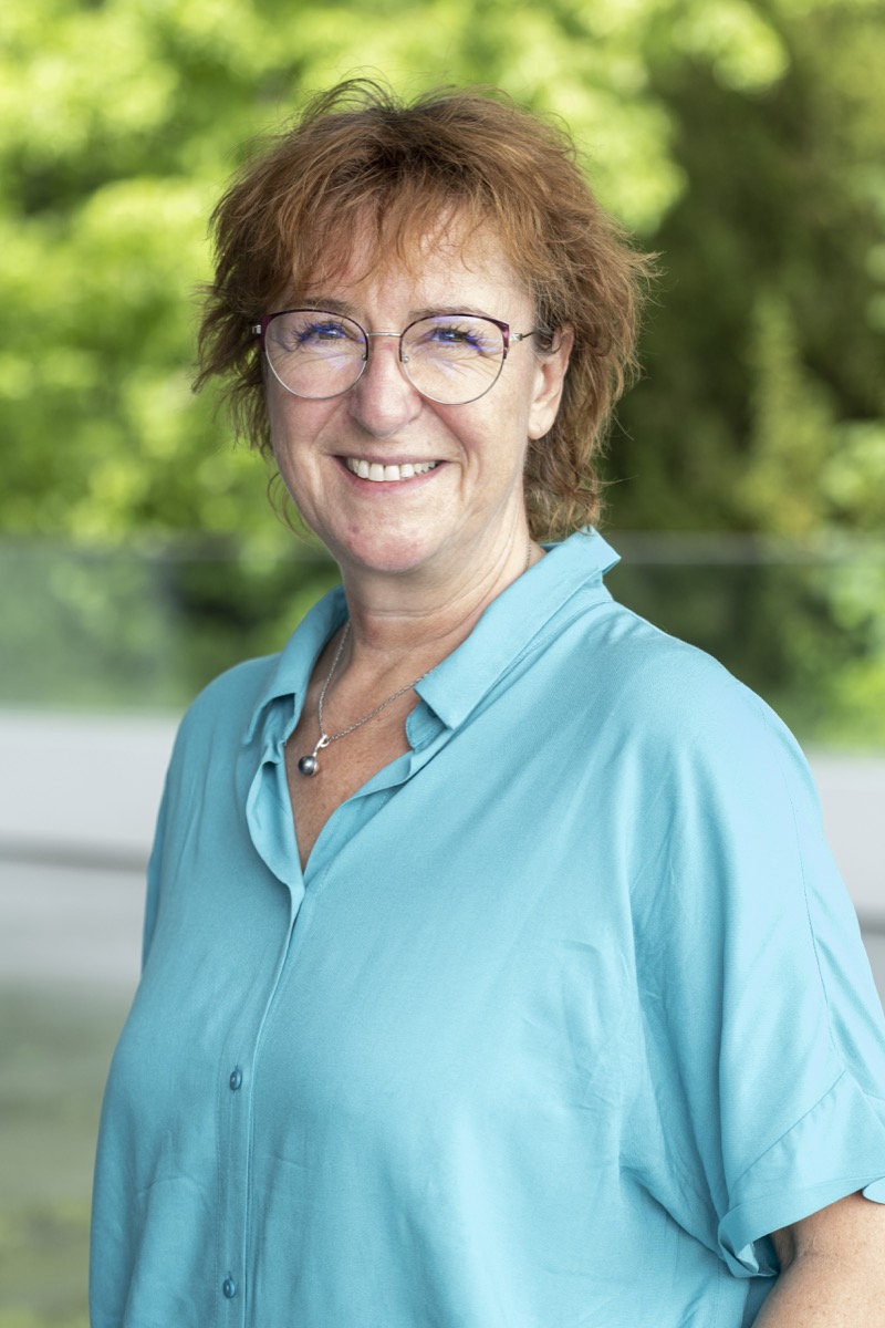 Claire Grela