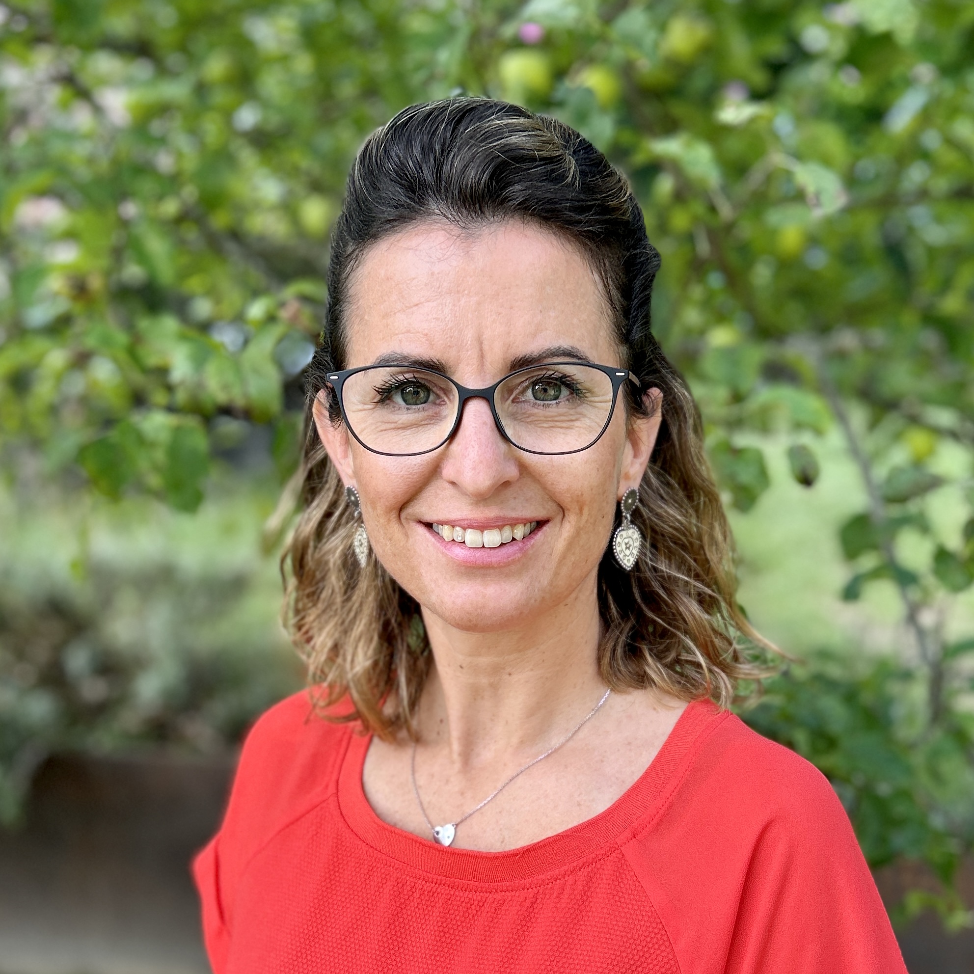 Caroline Jeanneret