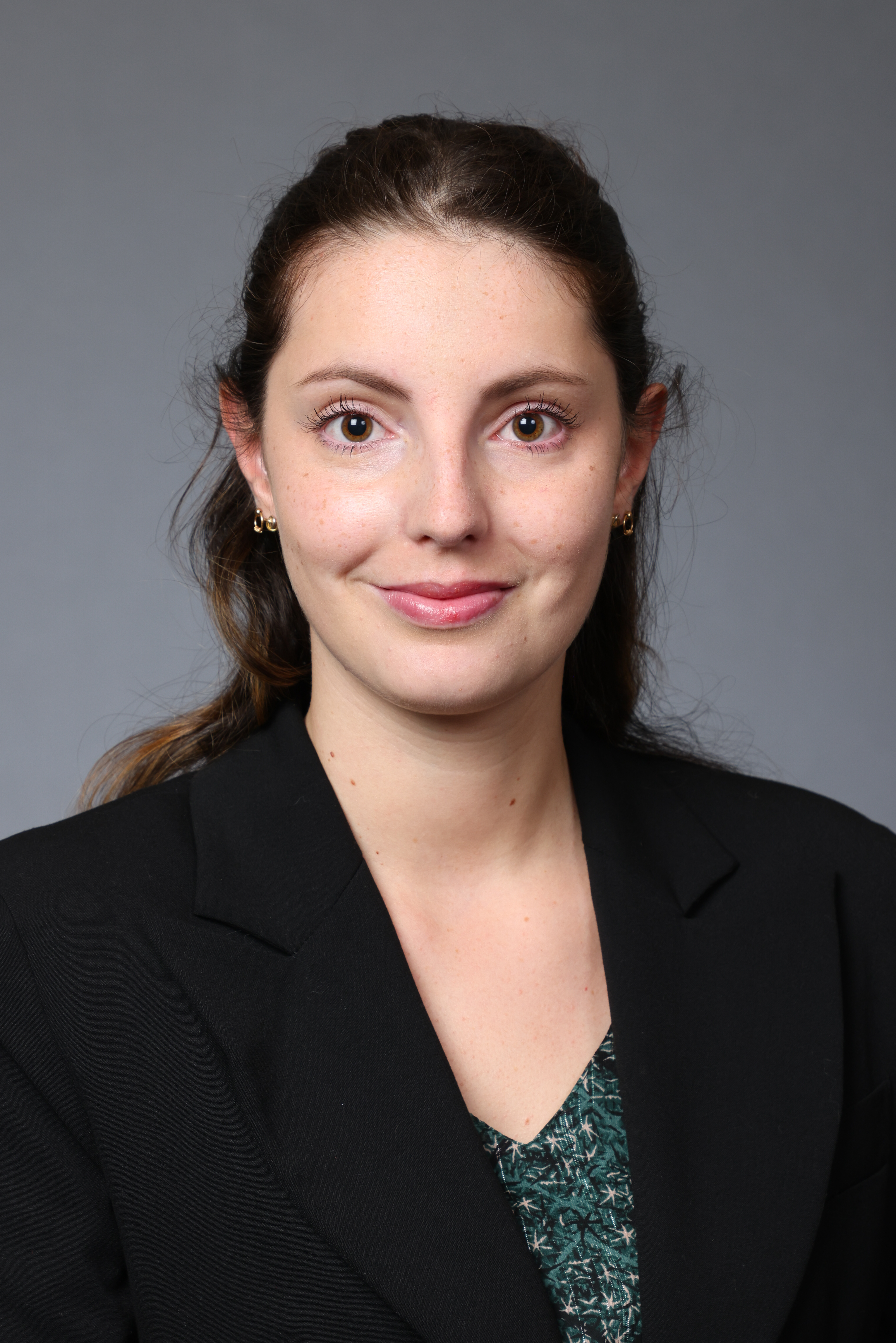 Tifanny Kreutschy