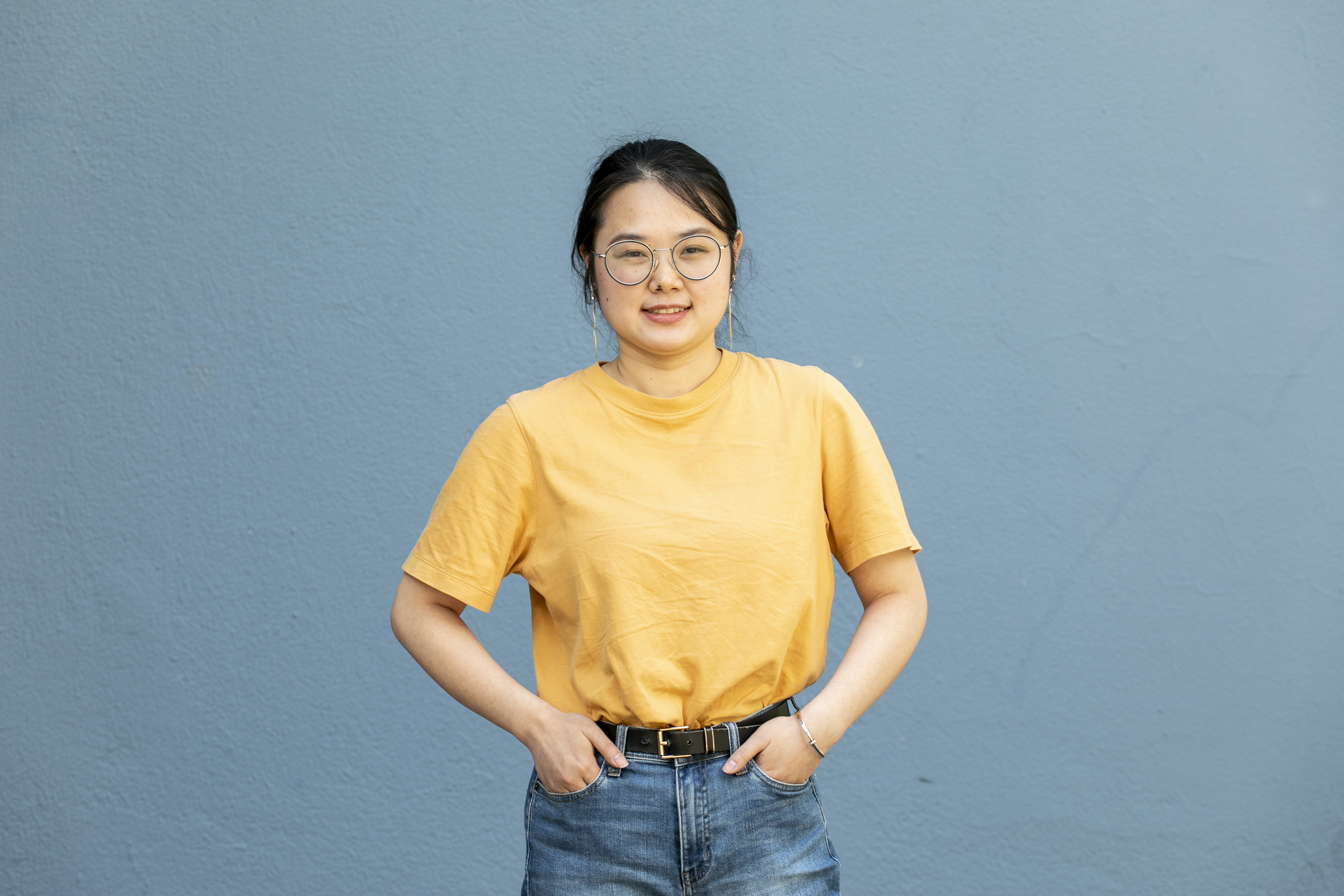 Min Zhu