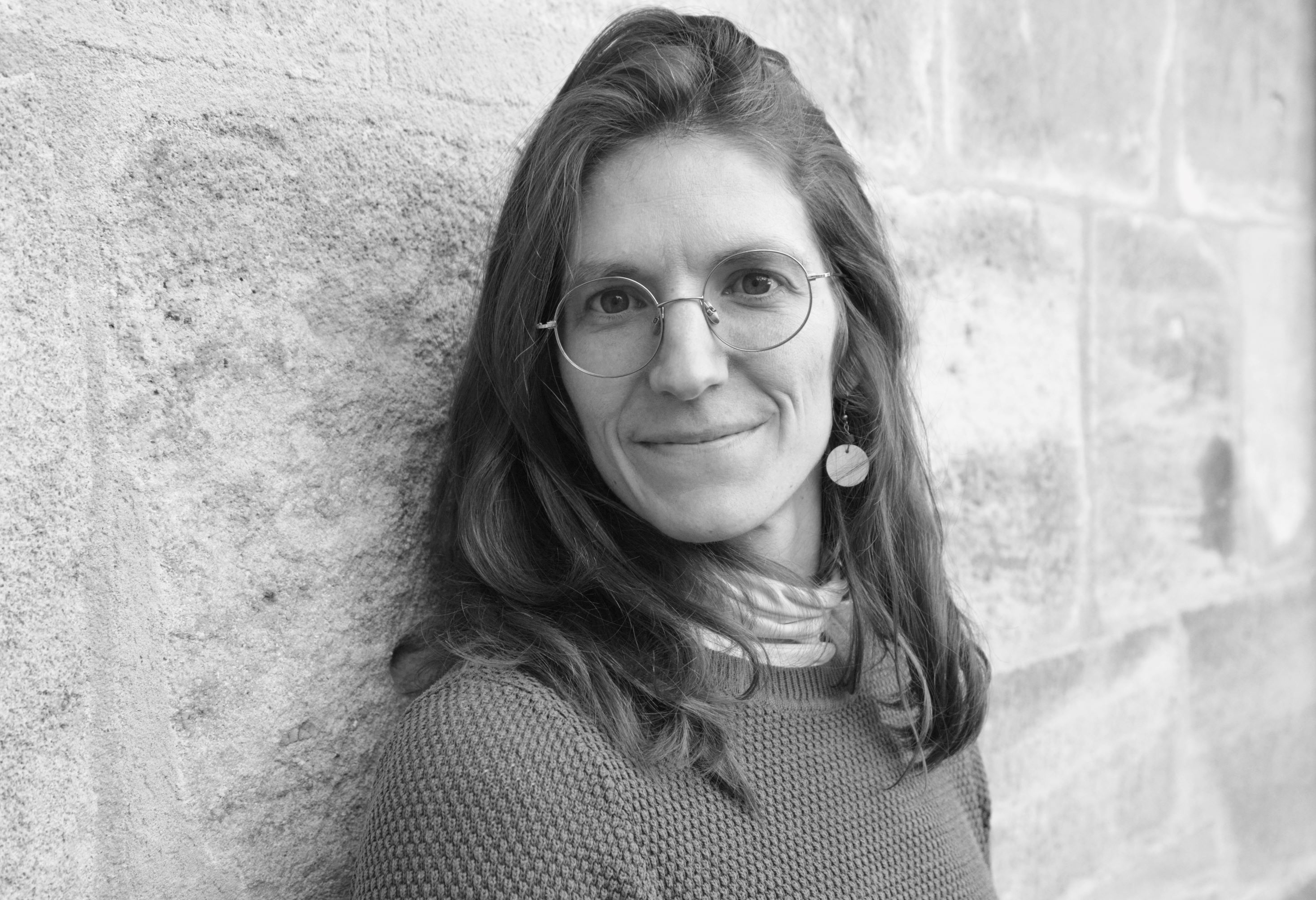Elisa Thevenot