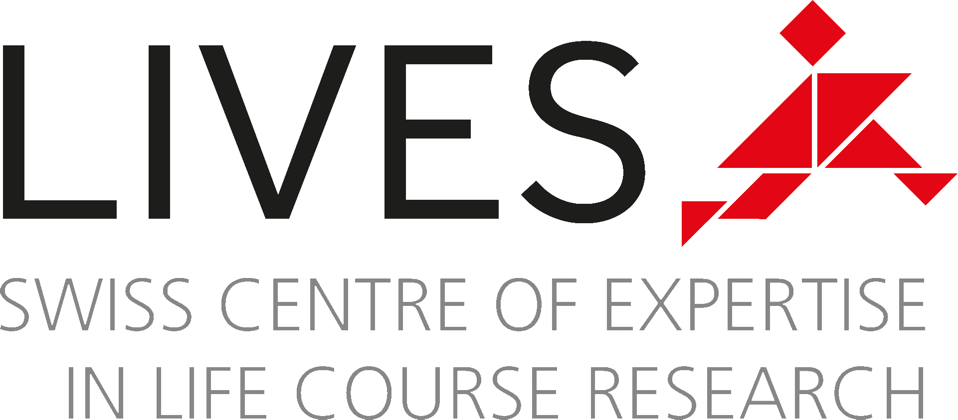 Logo Centre LIVES couleur