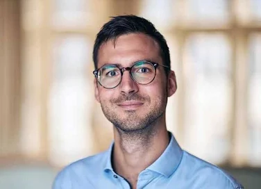 Zachary Van Winkel