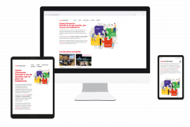 Présentation site Cause Commune