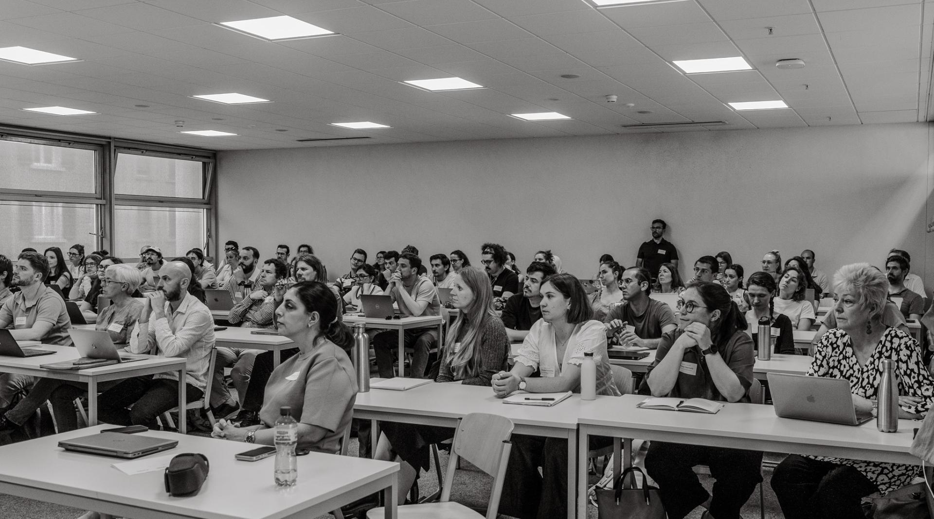 Retour en images sur le LIVES Day 2026