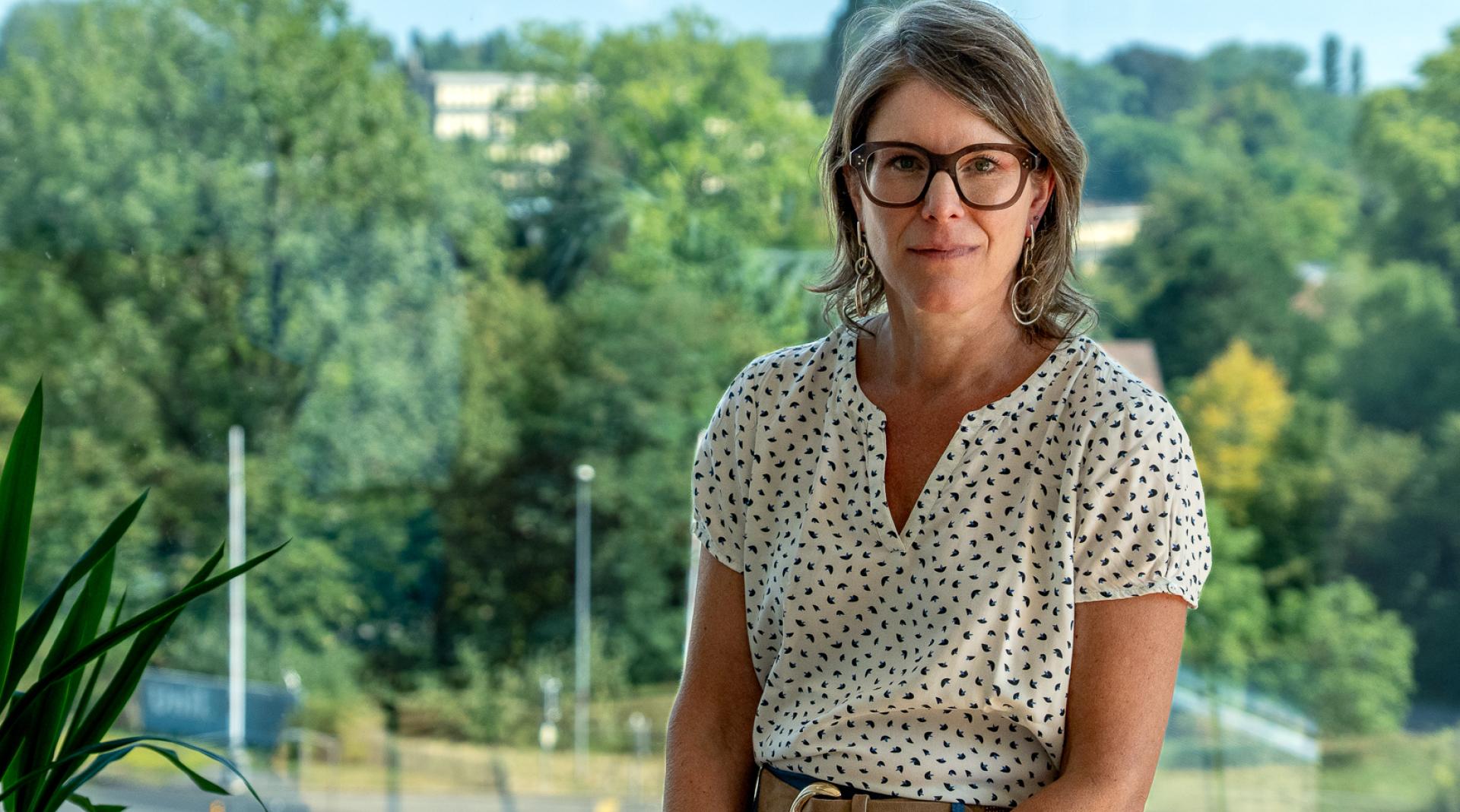 «Il faut replacer la mort dans la vie»