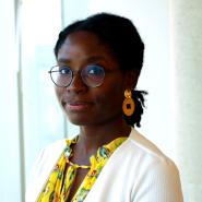 image of Neslie Nsingi