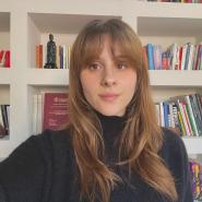 photo of Lea Mariani