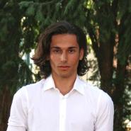 photo of Luca Perbellini