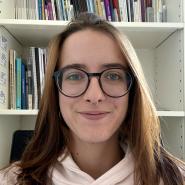 image of Leah Schori