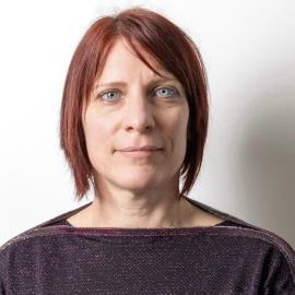 Photo de Stéphanie Baggio