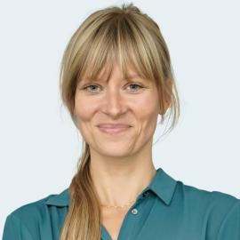 image de Nadine Gautschi