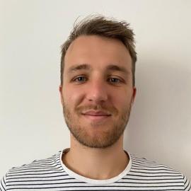 image of Sébastien Kuss
