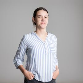 image of Anuschka Arni