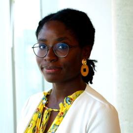 image of Neslie Nsingi