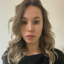 photo of Lucrezia Rampazzo