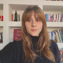 photo of Lea Mariani
