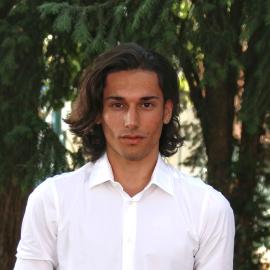 photo of Luca Perbellini