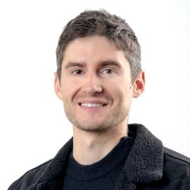 photo of Matthieu Gallou-Guyot