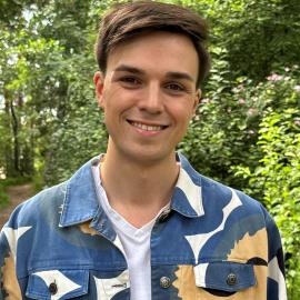 photo of Patryk Sierpowski